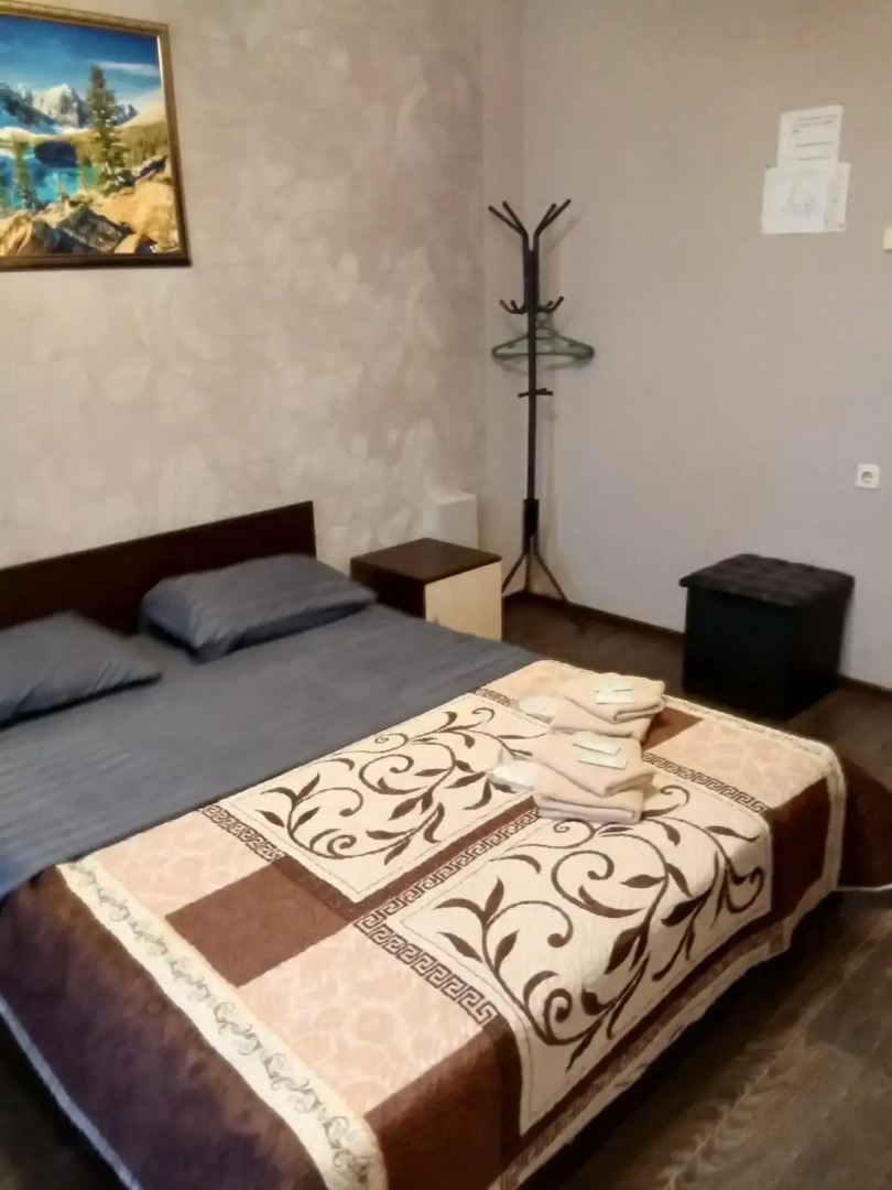 Мини-Отель Братислава