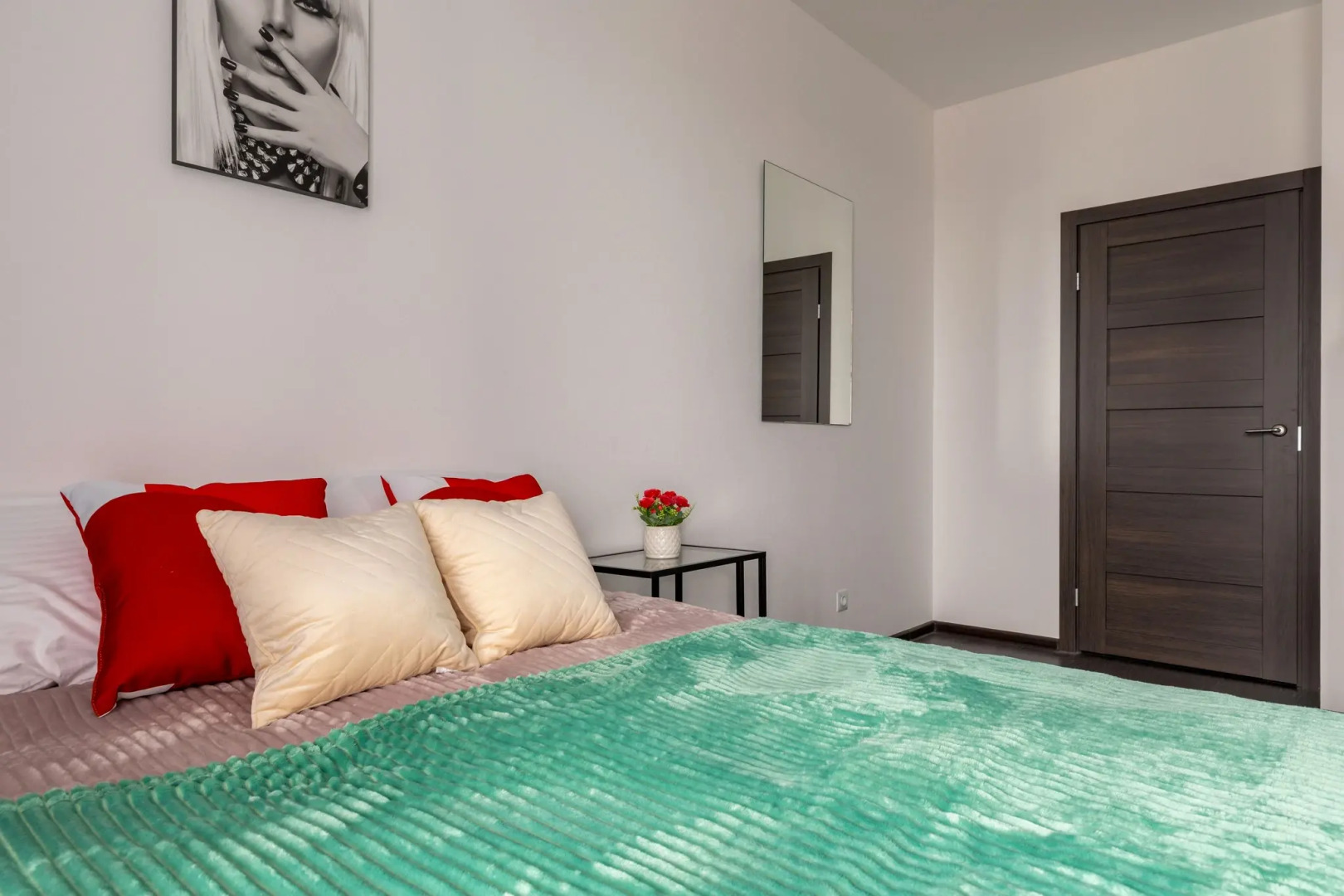 Квартира Квартира-студия ЖК Чистое Небо  Верхне-Каменская д 11 к 1 п 4