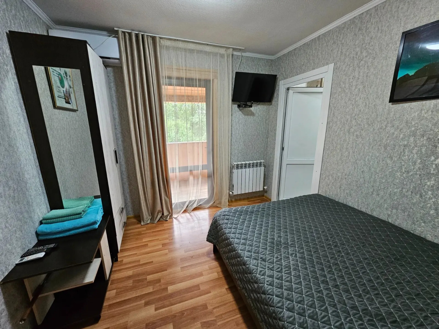 Гостевой дом ДеГо