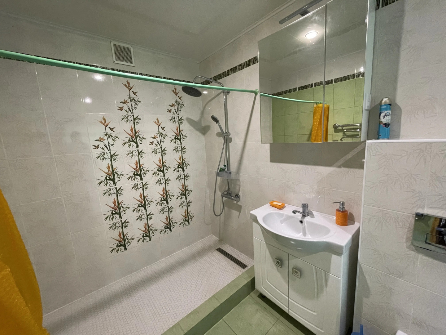 Коттедж Березка