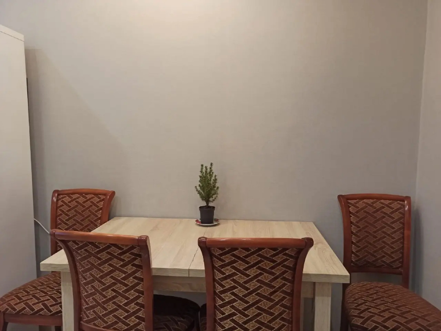 Апартаменты на Улице Муравленко