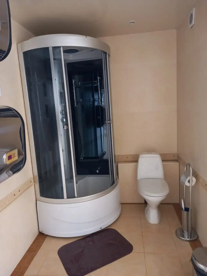 ООО "Гостиница "Дальнегорск"