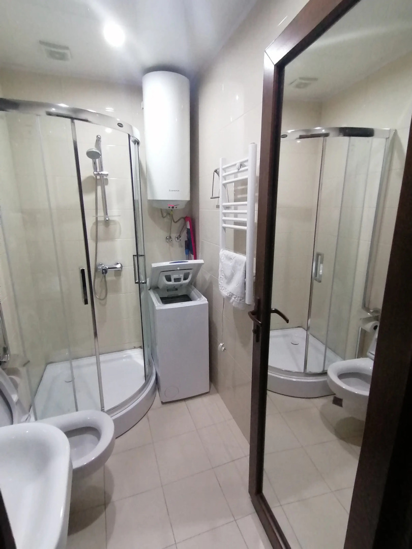 Апартаменты Vip Apart