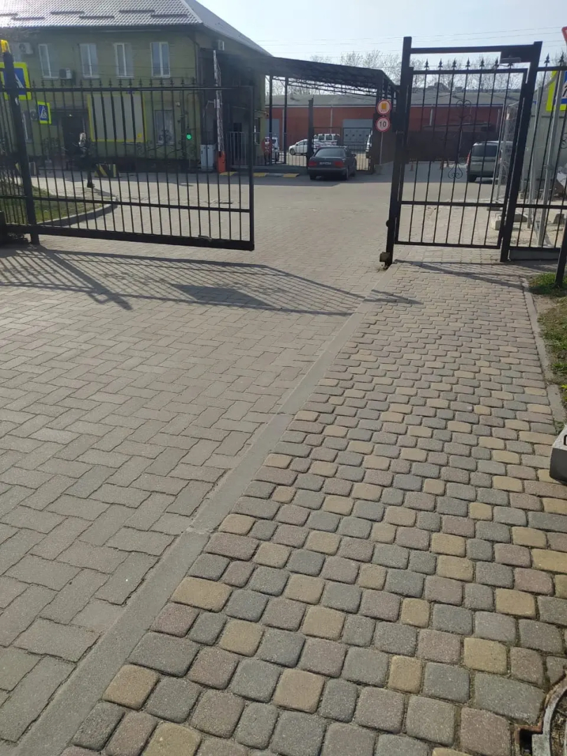 Квартира Калязинская 6