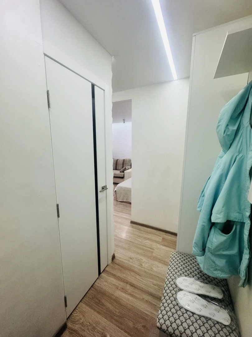 Апартаменты В гостях у Яны