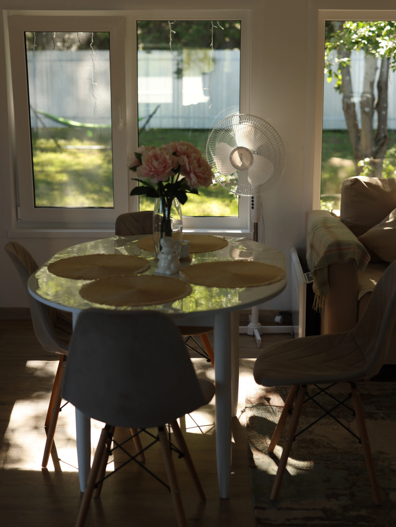 Частный дом ЭкоДача