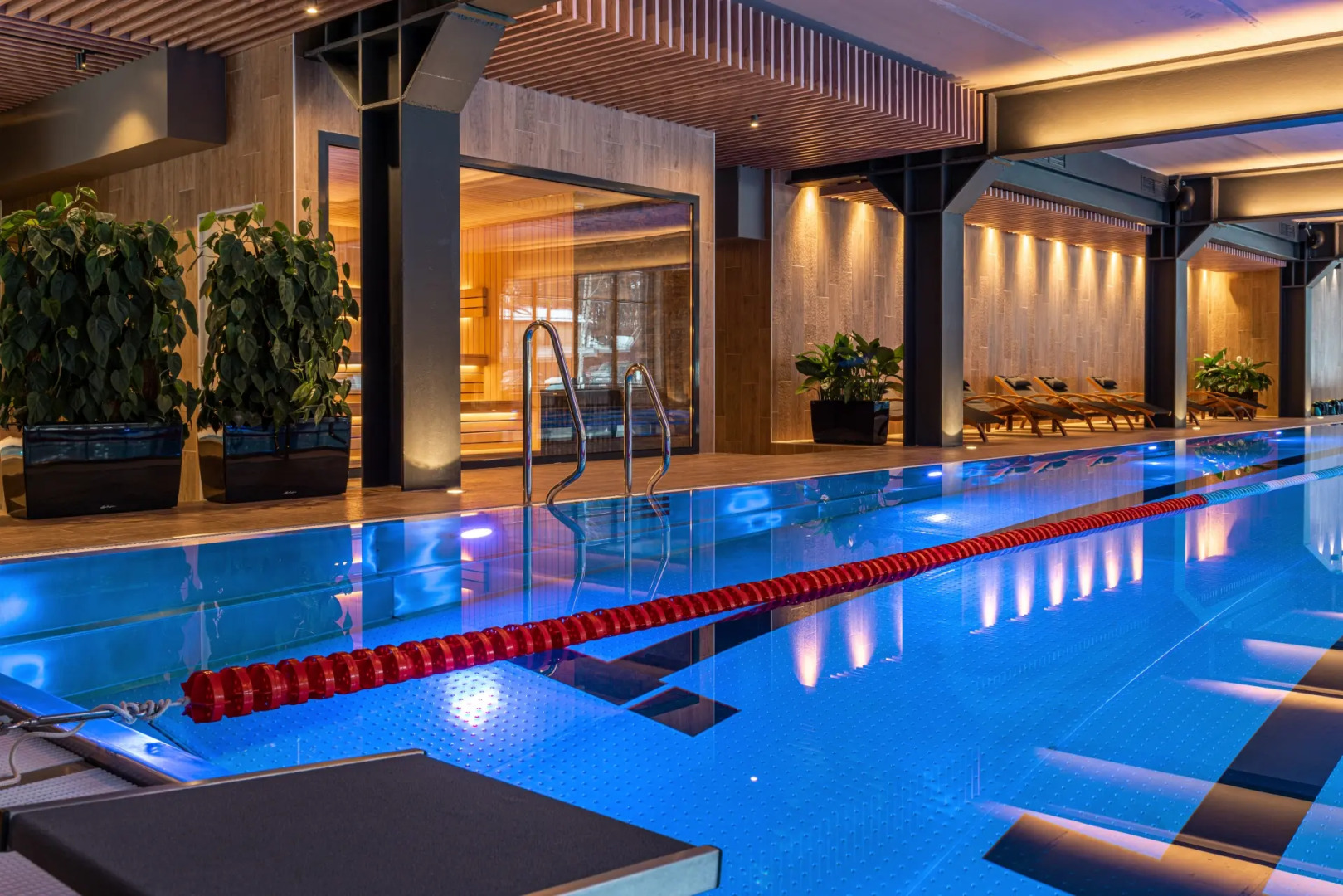 Парк-Отель Плес