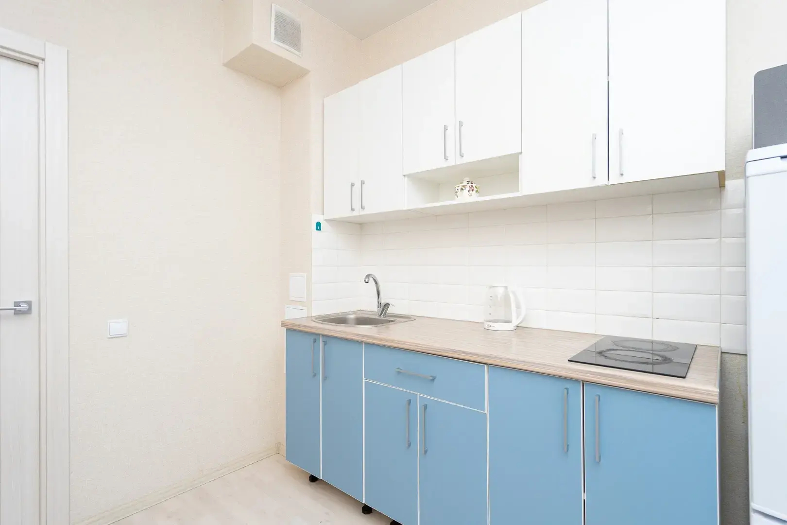 Квартира Timhouse на Аметьевской Магистрали 2 Этаж