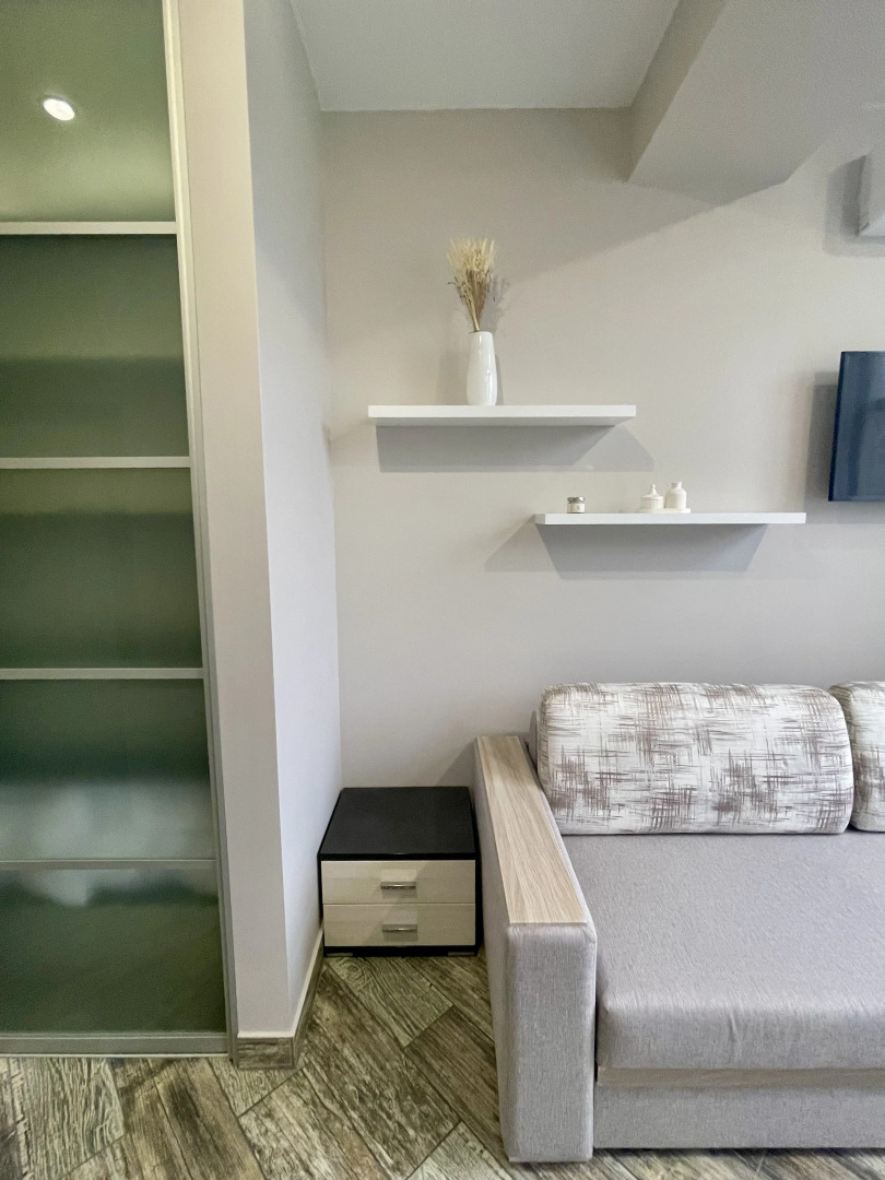 Квартира Двухкомнатная квартира в Эстосадке напротив подъемника