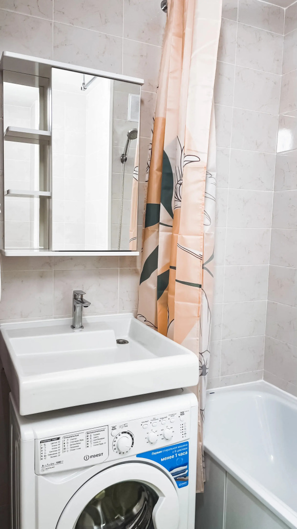 Апартаменты Leon