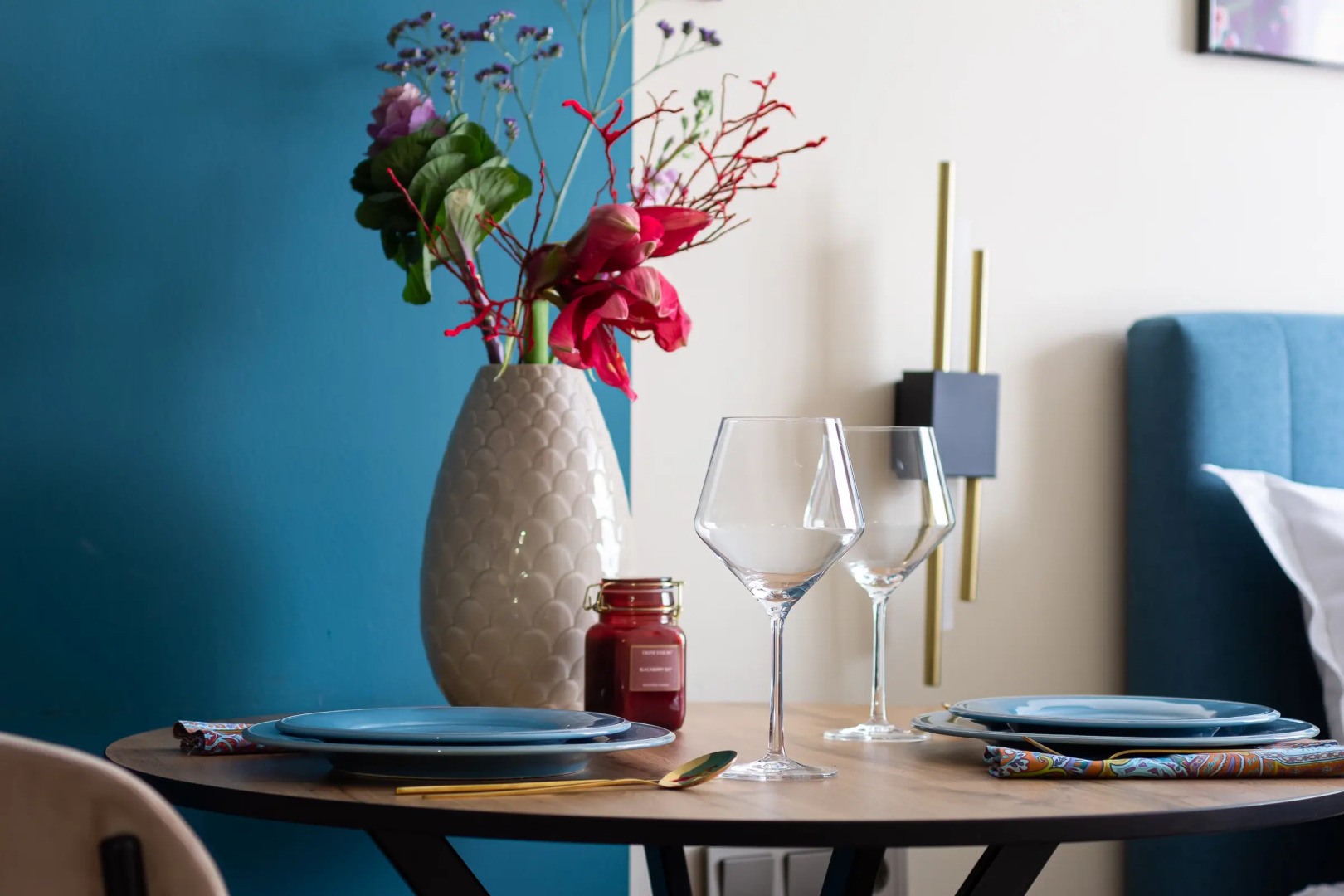 Апартаменты Nataly от Apartments & Stories