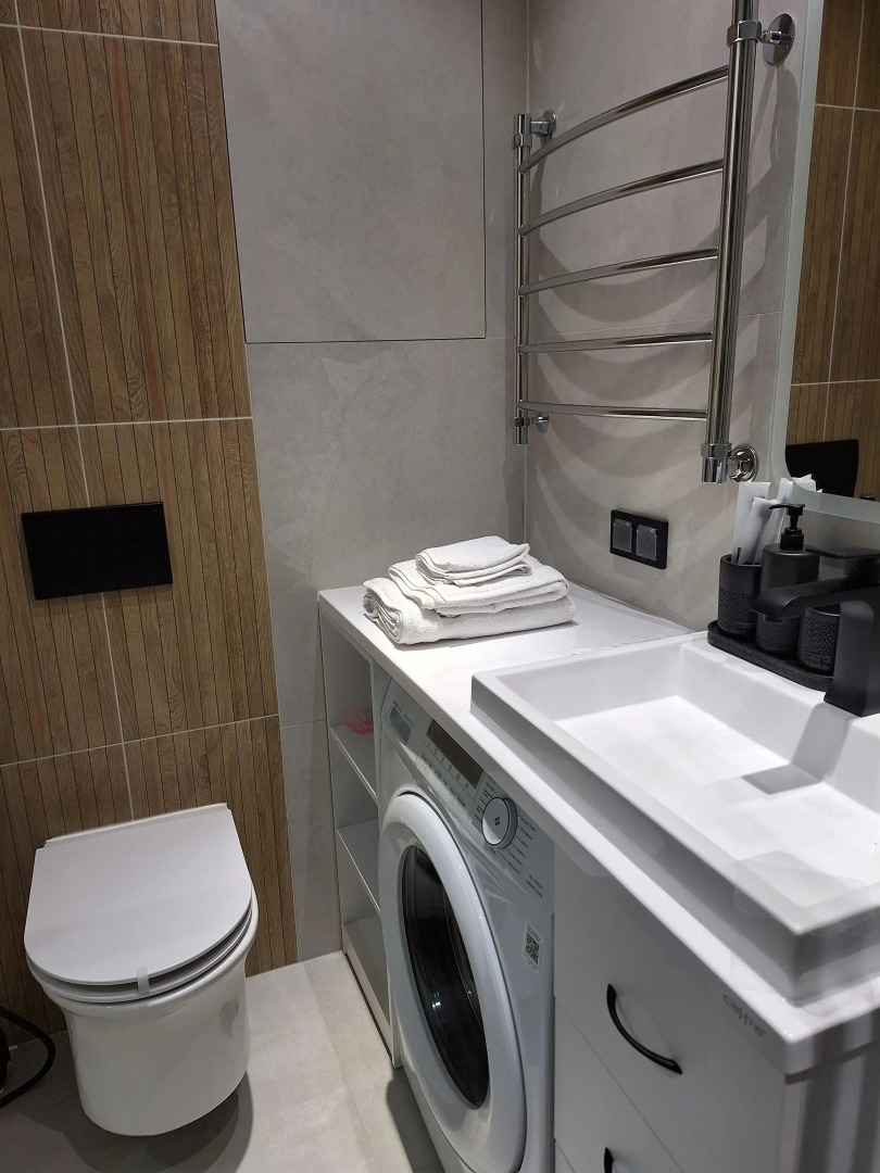 Апартаменты M1 Home апартаменты у метро Немчиновка