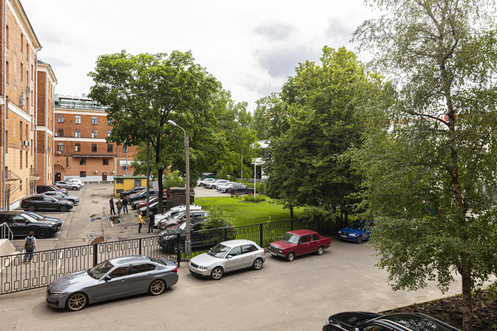 Апартаменты Уютные Для 3-х Гостей