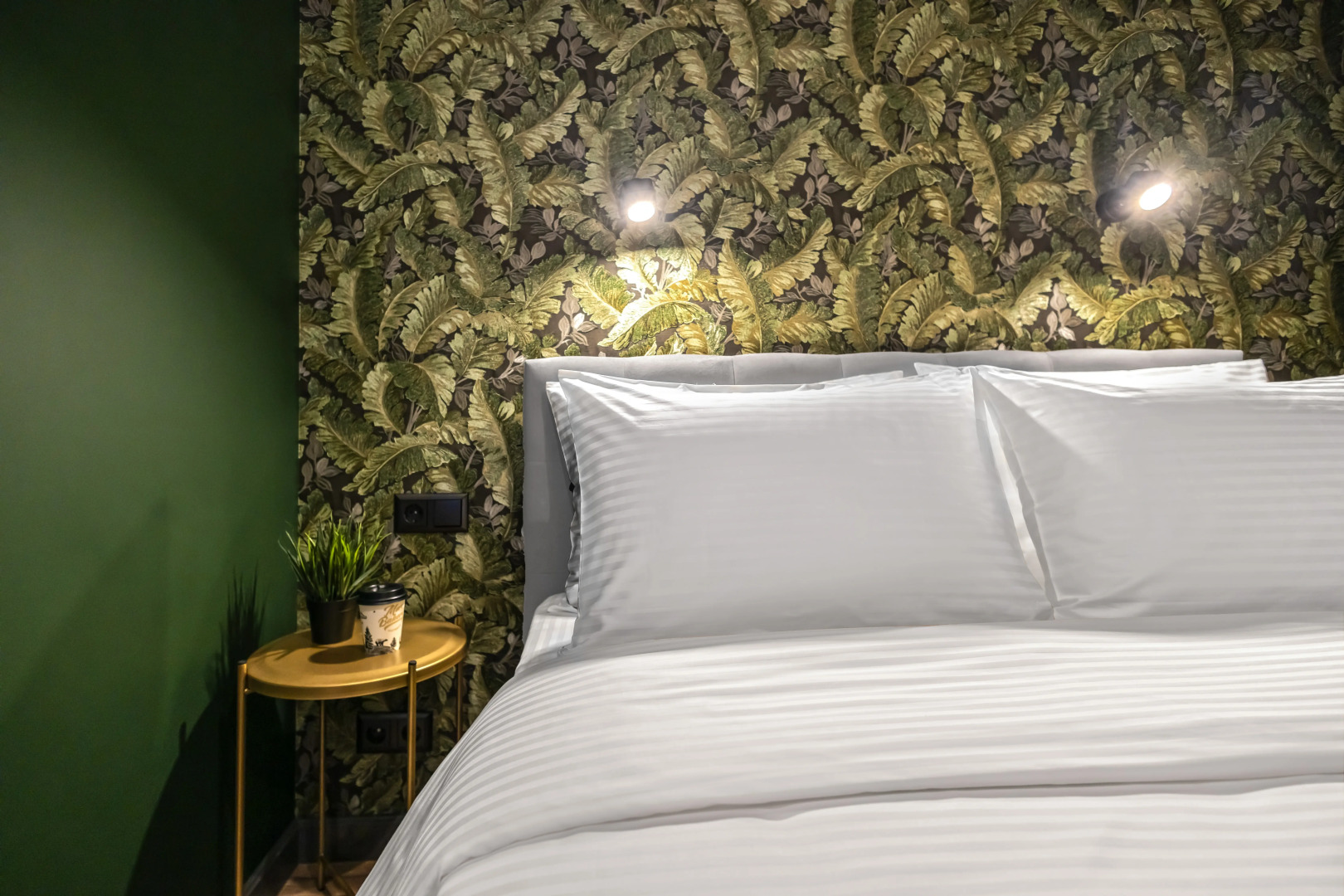 Апартаменты Elite Apartments