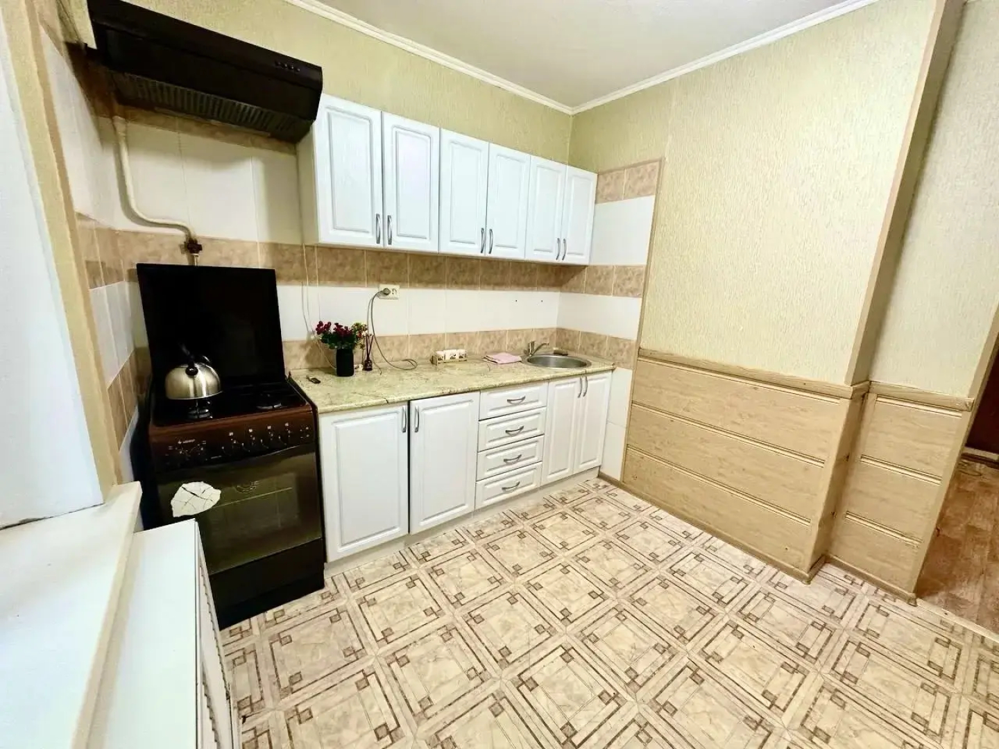 Квартира Ростов