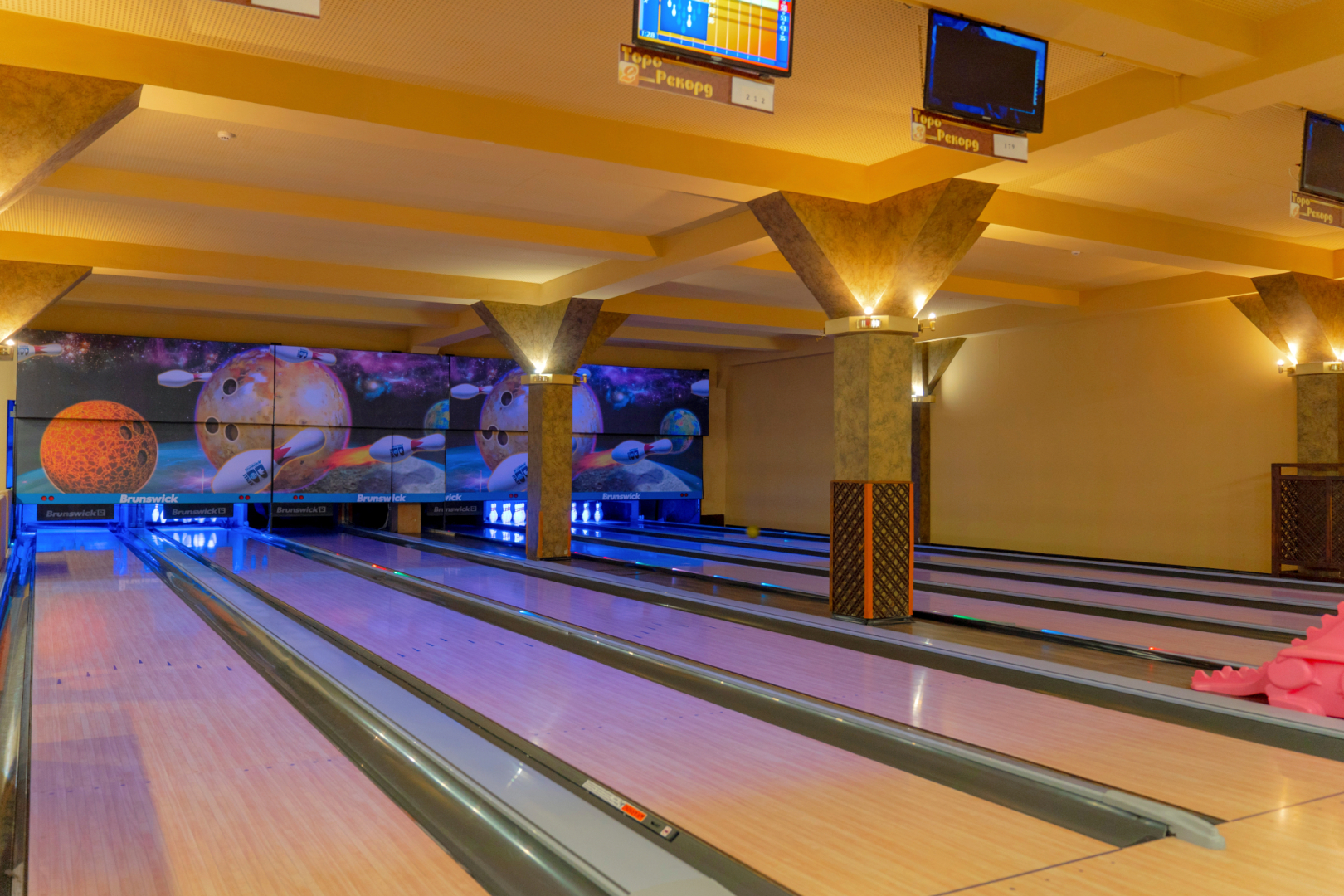 Отель Спа Bellagio