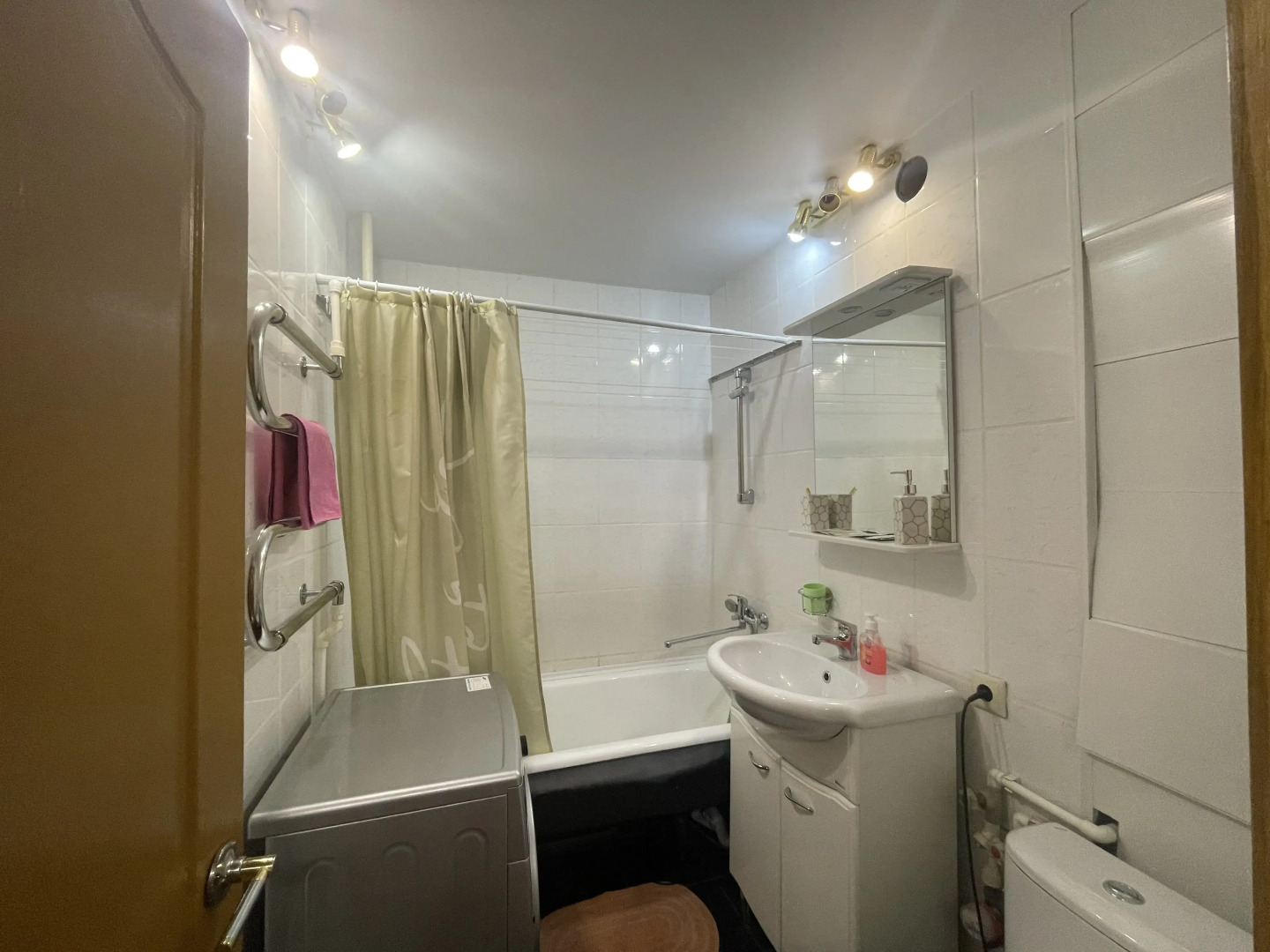 Апартаменты Пр. Карла Маркса д. 43