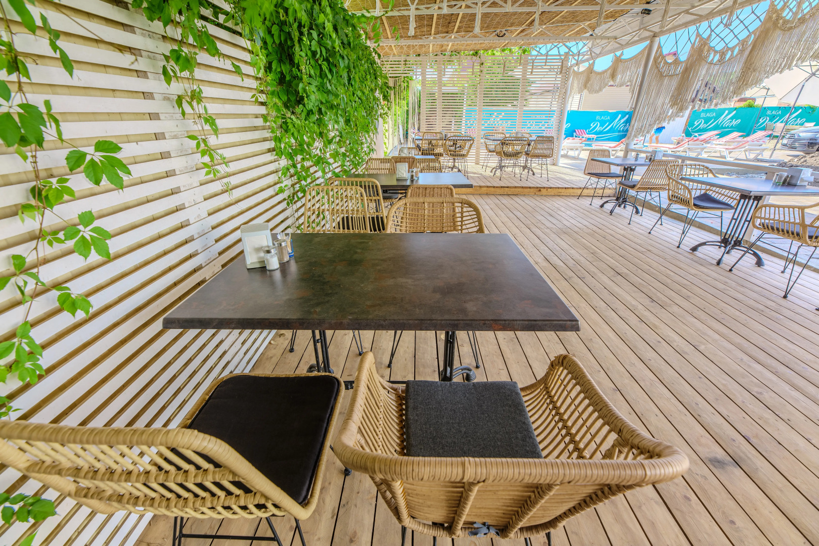 Гостевой дом Блага Дель Мар