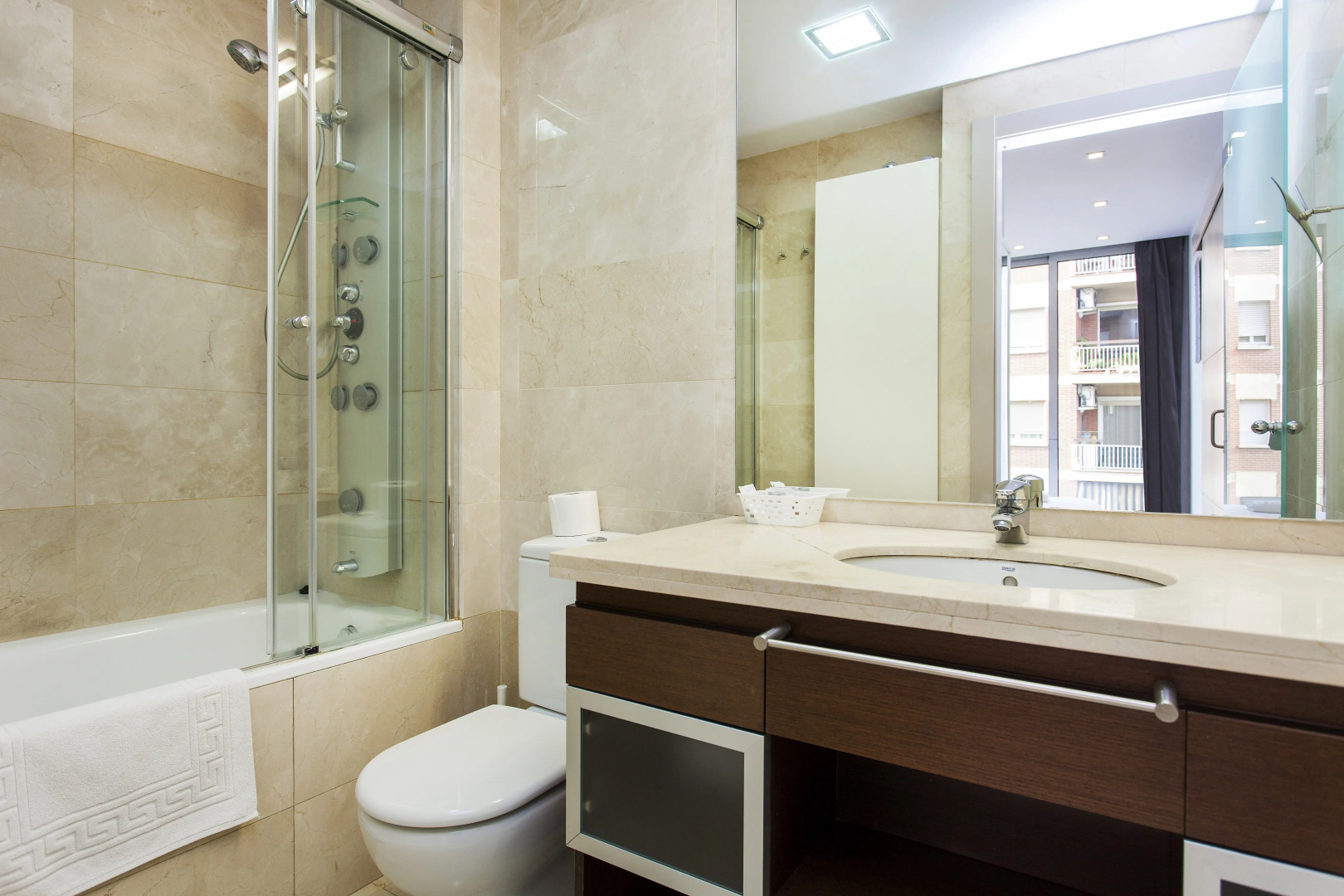 Апартаменты Barcelona Best Services