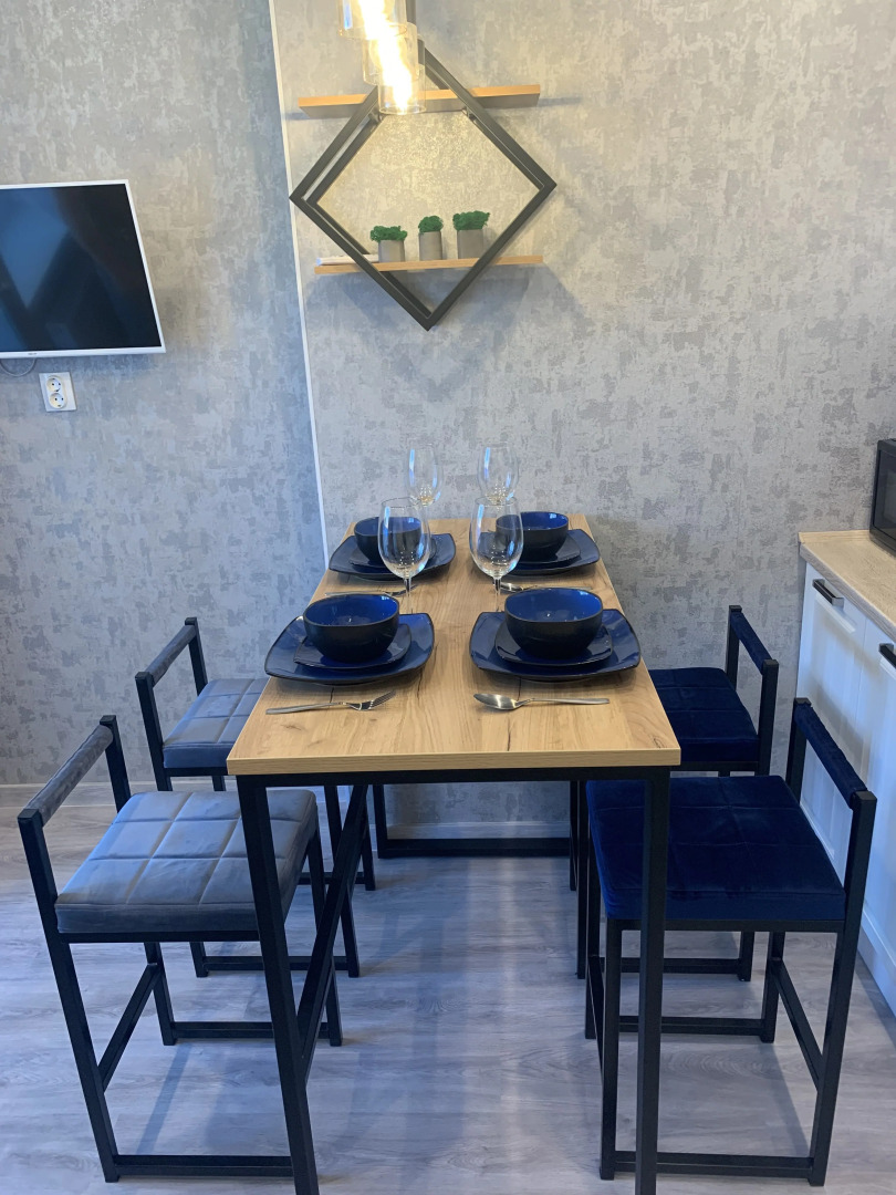 Квартира Светлогорск