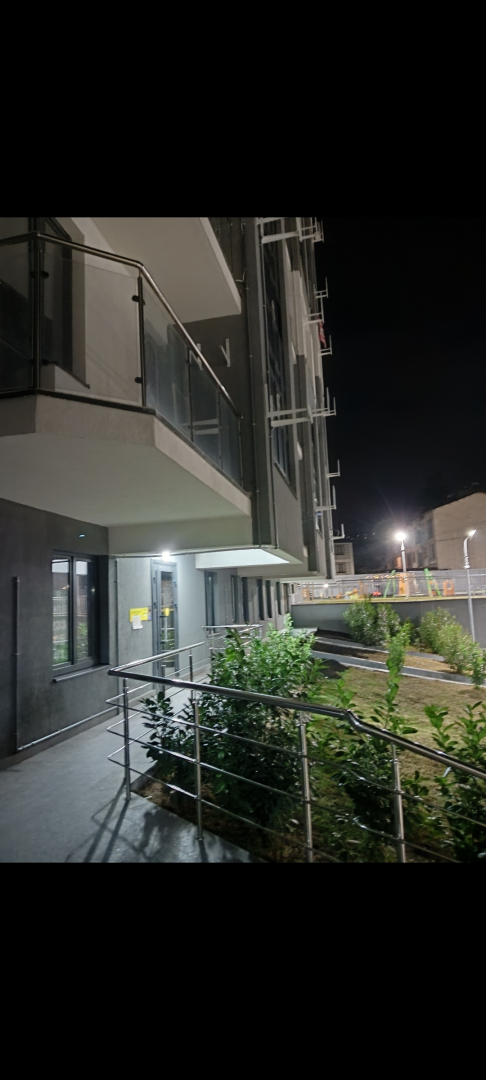 Квартира в Цeнтpe Дагомысa