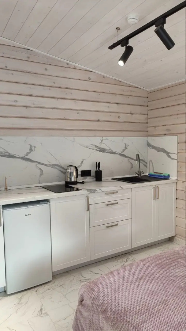 Отель Лесная Симфония