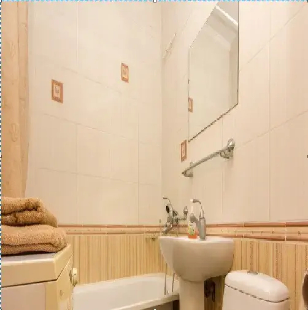 Апартаменты Ленинский проспект 38