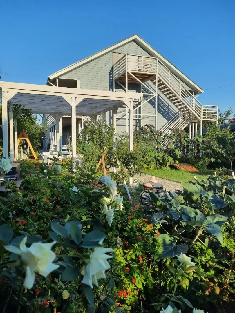 Гостевой дом Белая Дача