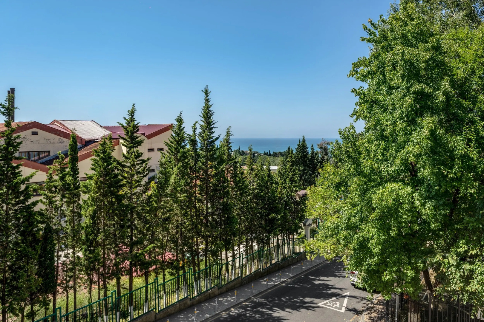 Апарт-Отель "Пушкин Неолит"