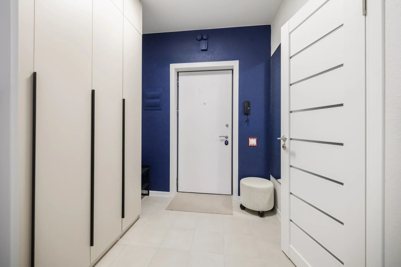 Квартира Студия Река в ЖК Сердце Ярославля с Алисой