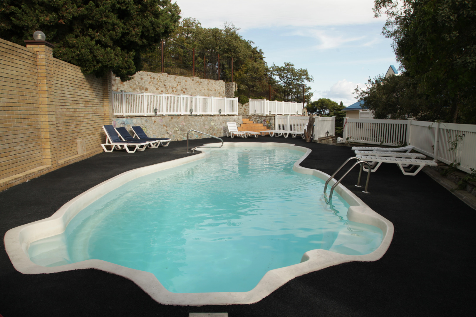 Отель Серсиаль