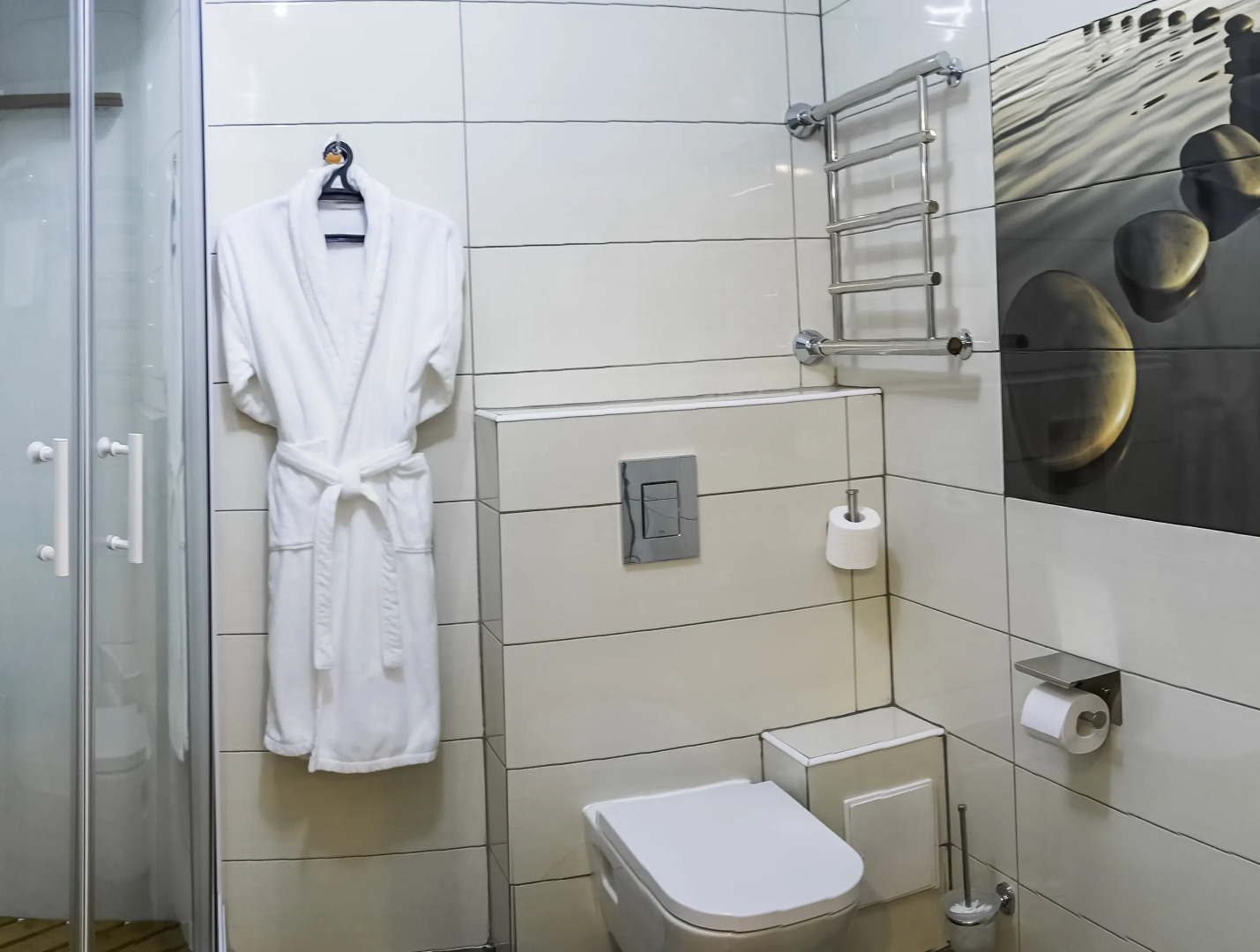 Гостиница Домашний очаг