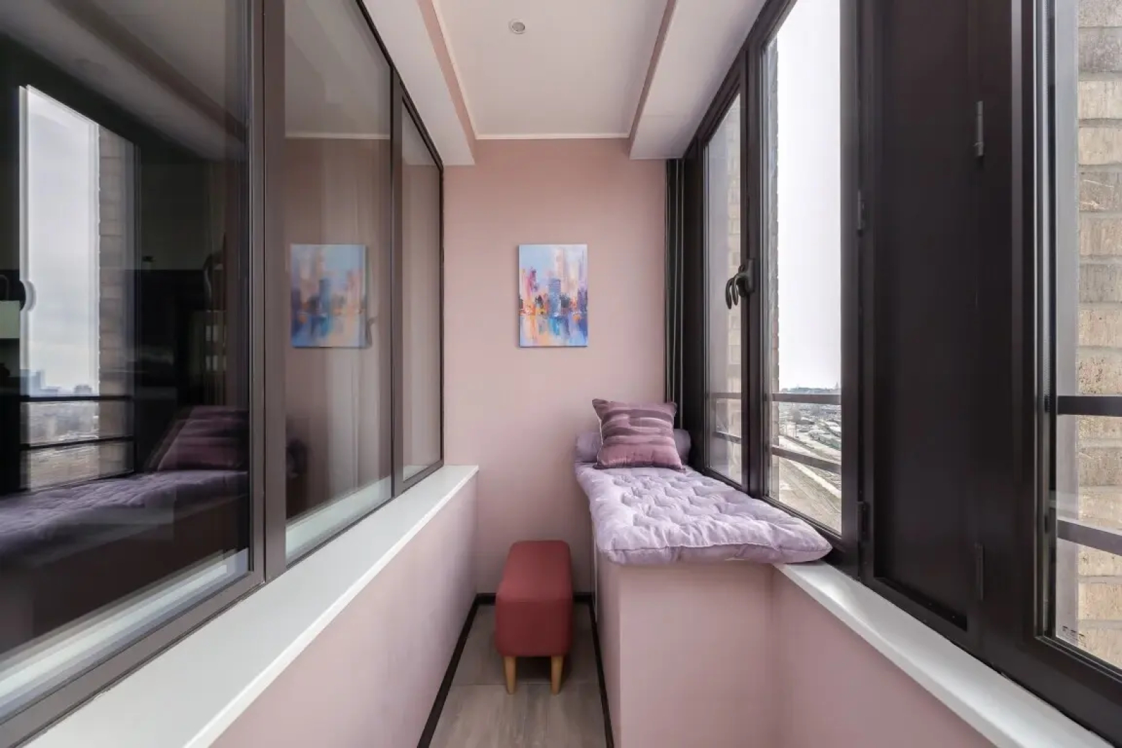 Апартаменты Siesta by Smart Lofts Moscow