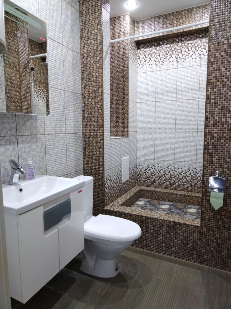 Baikal Hill Residence 5