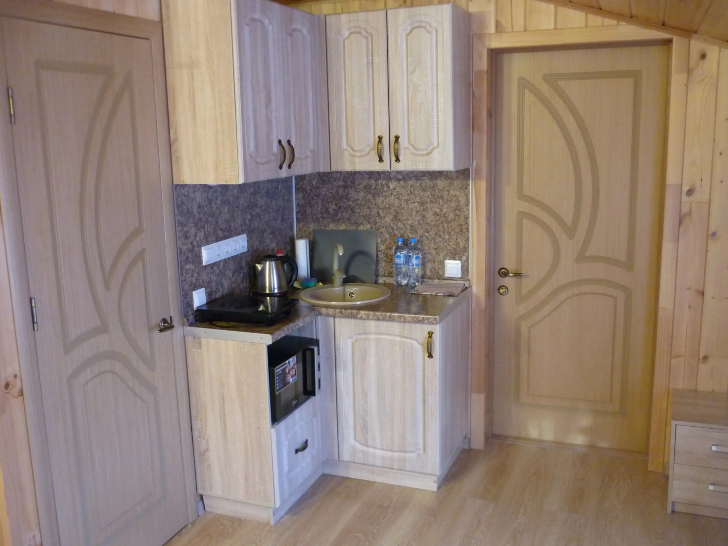 Мебелированные комнаты  Жасмин