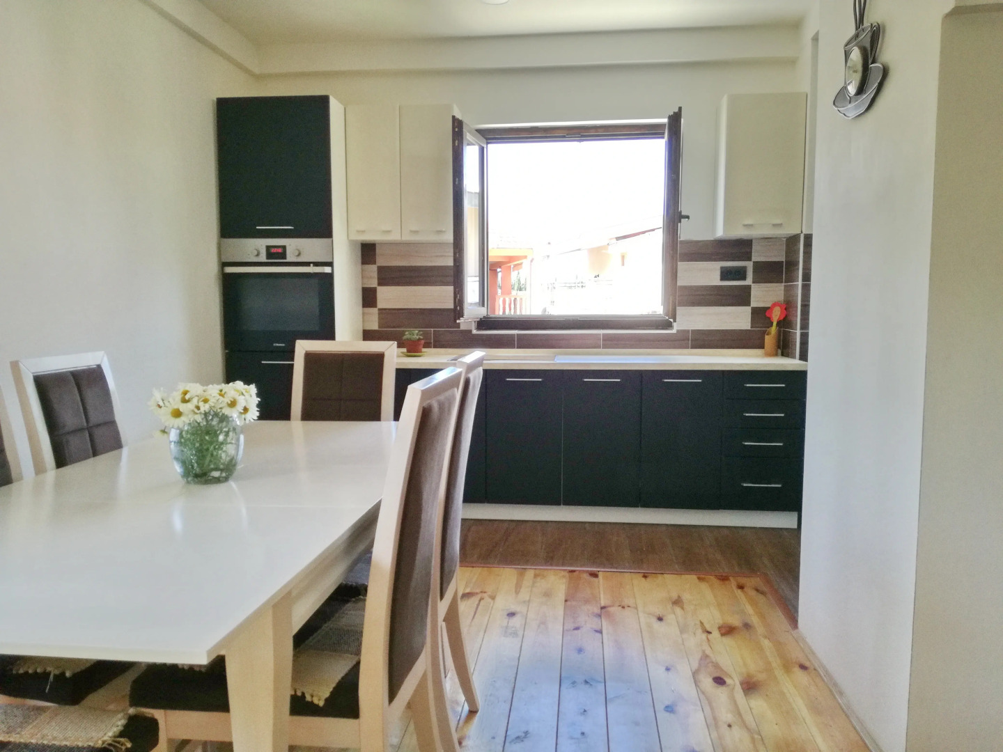 Апартаменты Tivat Luxury