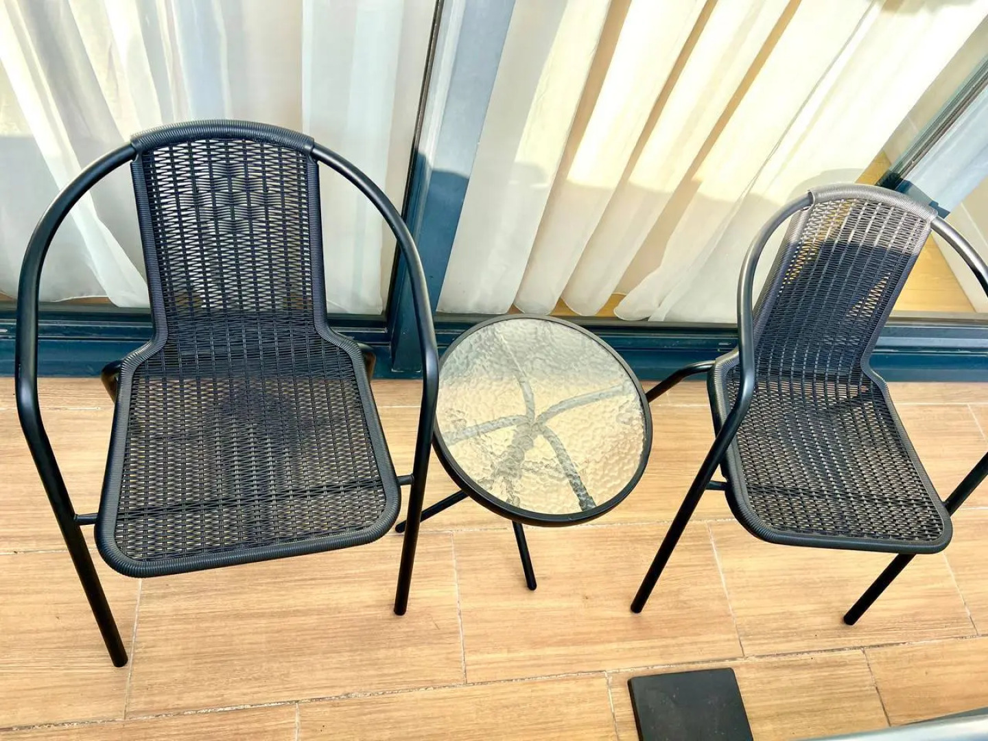 Апартаменты Солнечный Батуми Orbi City C Block 1+1 2445