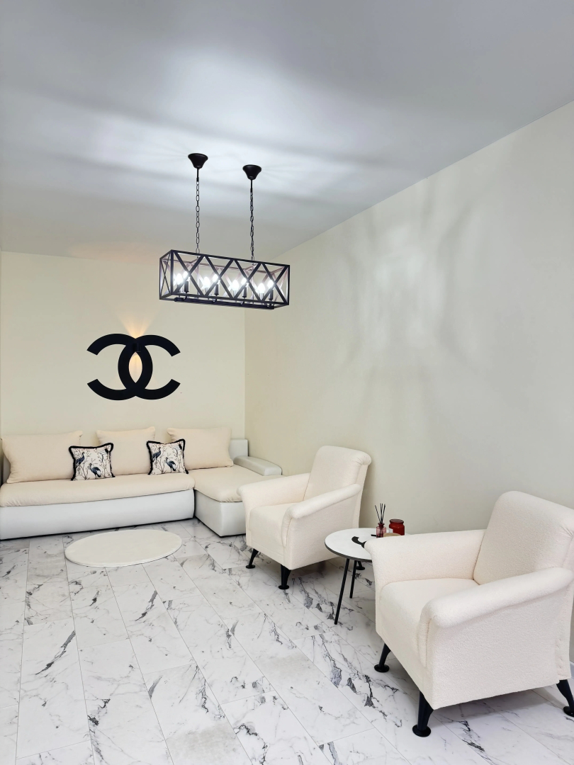 Апартаменты Grand Luxe Apartments
