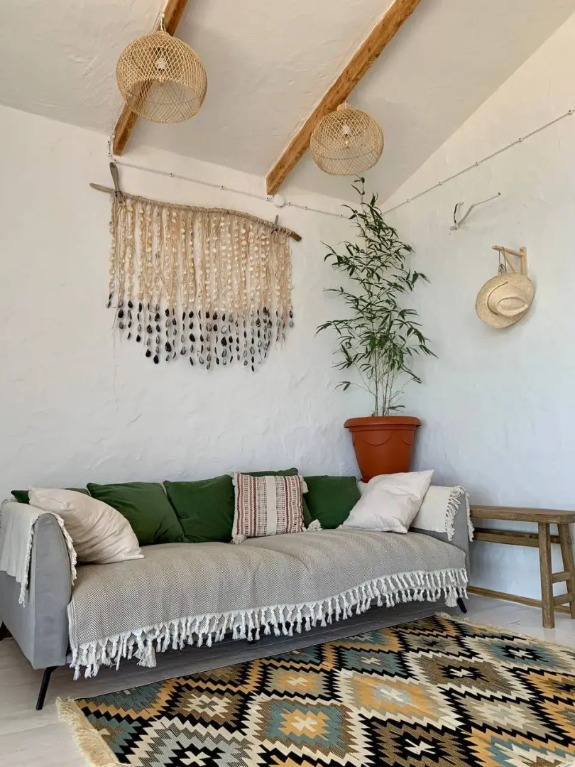 Отель Moreya Eco Bungalow