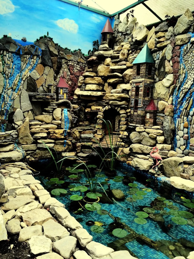 Гостиница Иордан