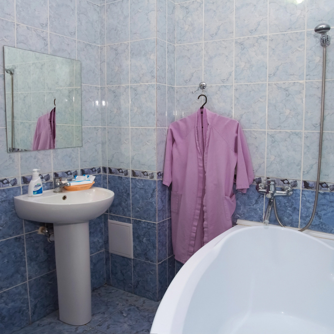 Мини-отель Баден-Баден