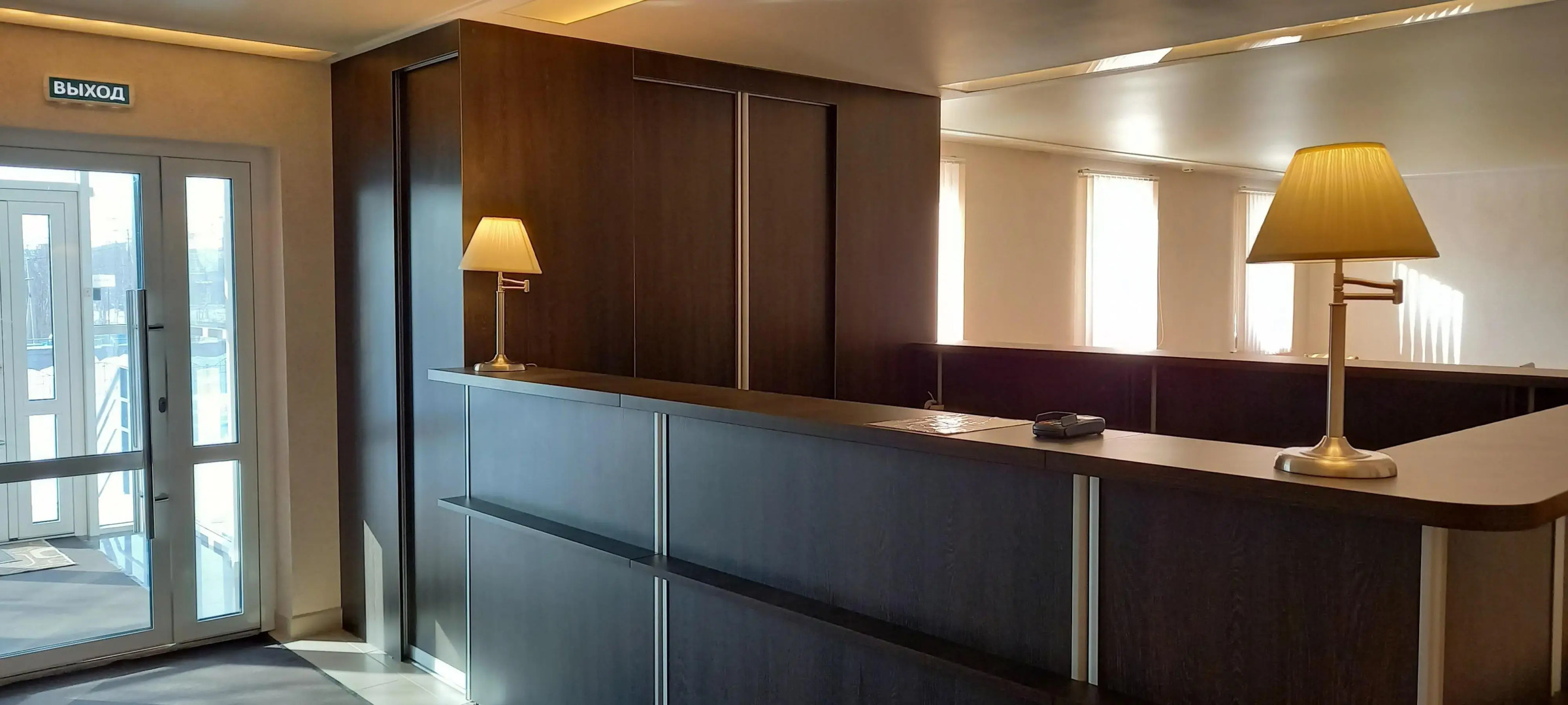 Отель Ваветта