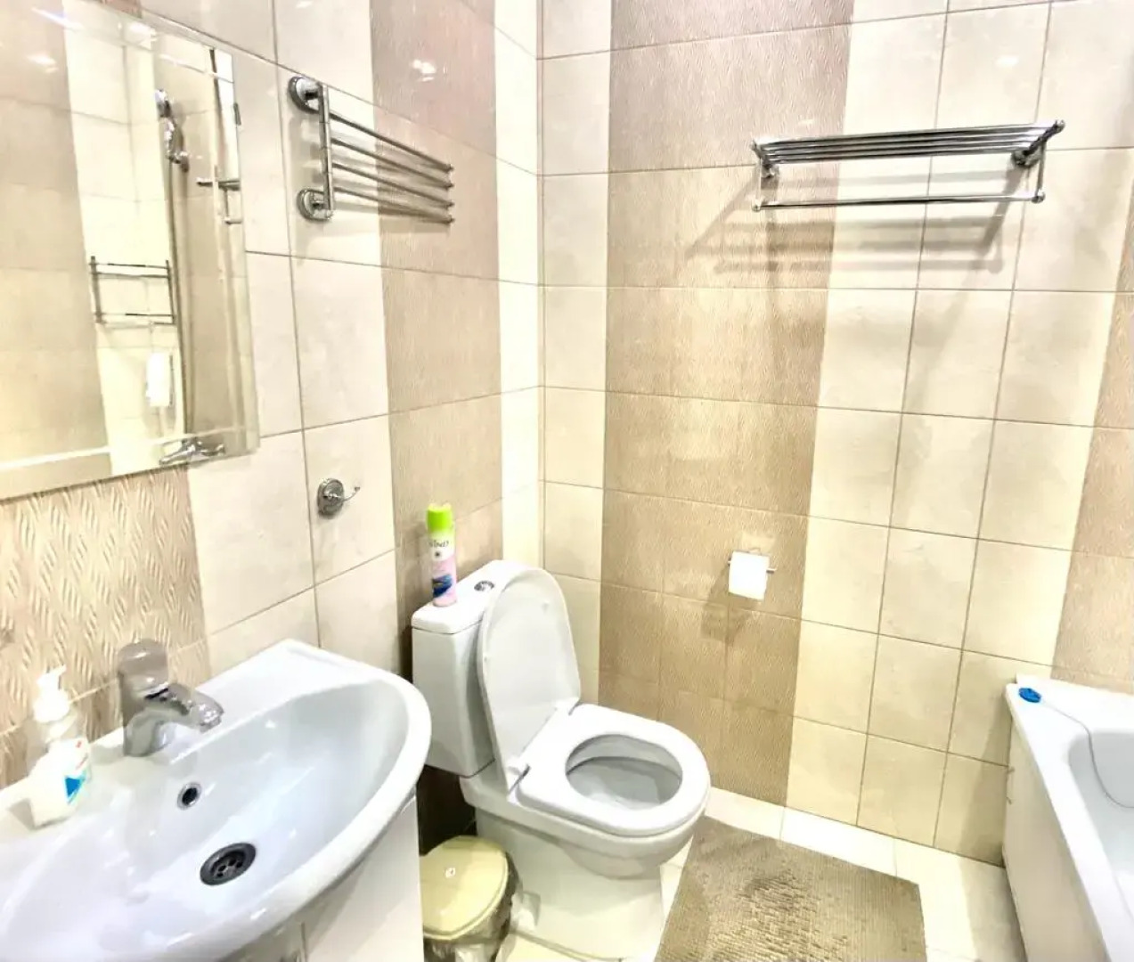 Квартира в доме купчихи Морозовой 4