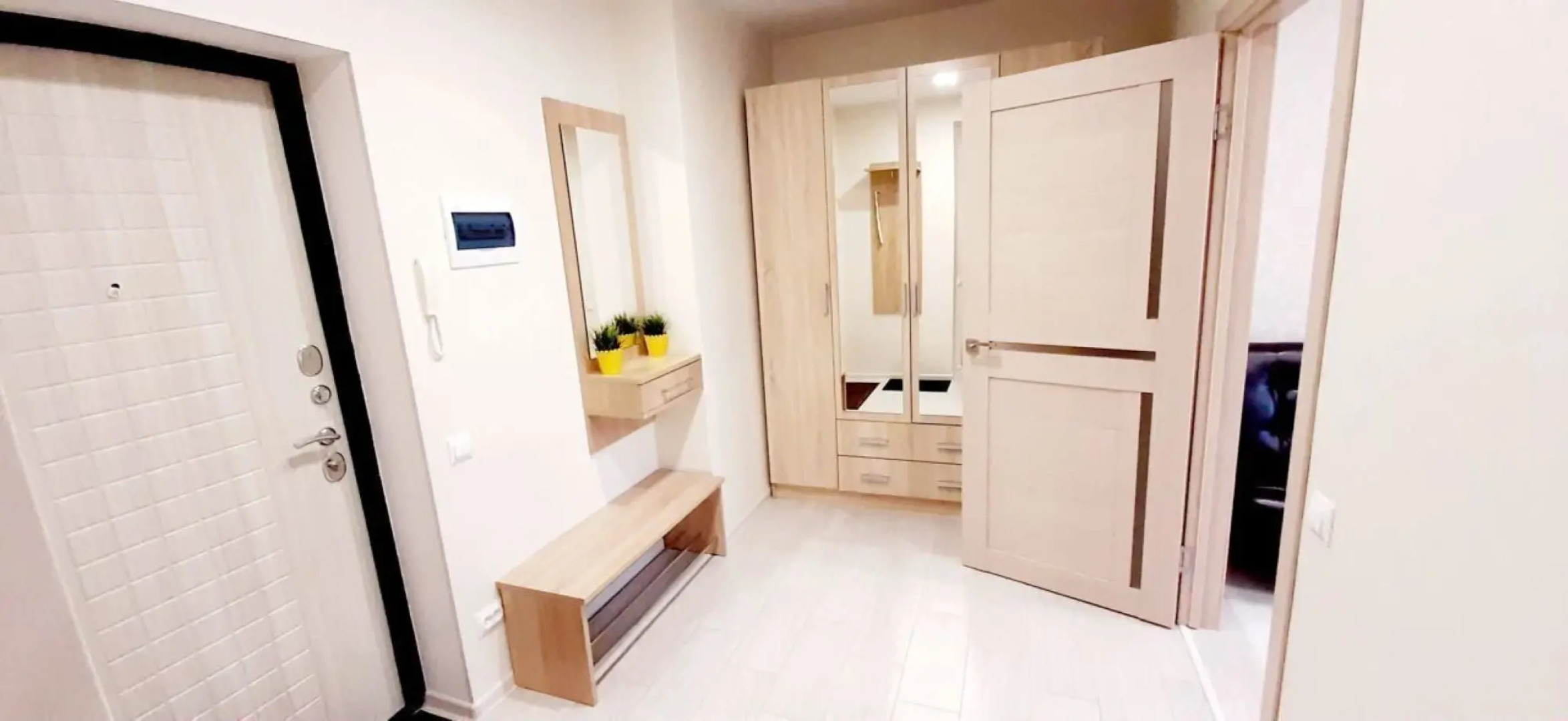 Квартира на улице Богдана Хмельницкого, 40