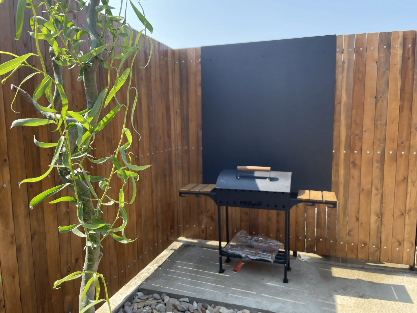 Частный дом у моря Sol beach house 3