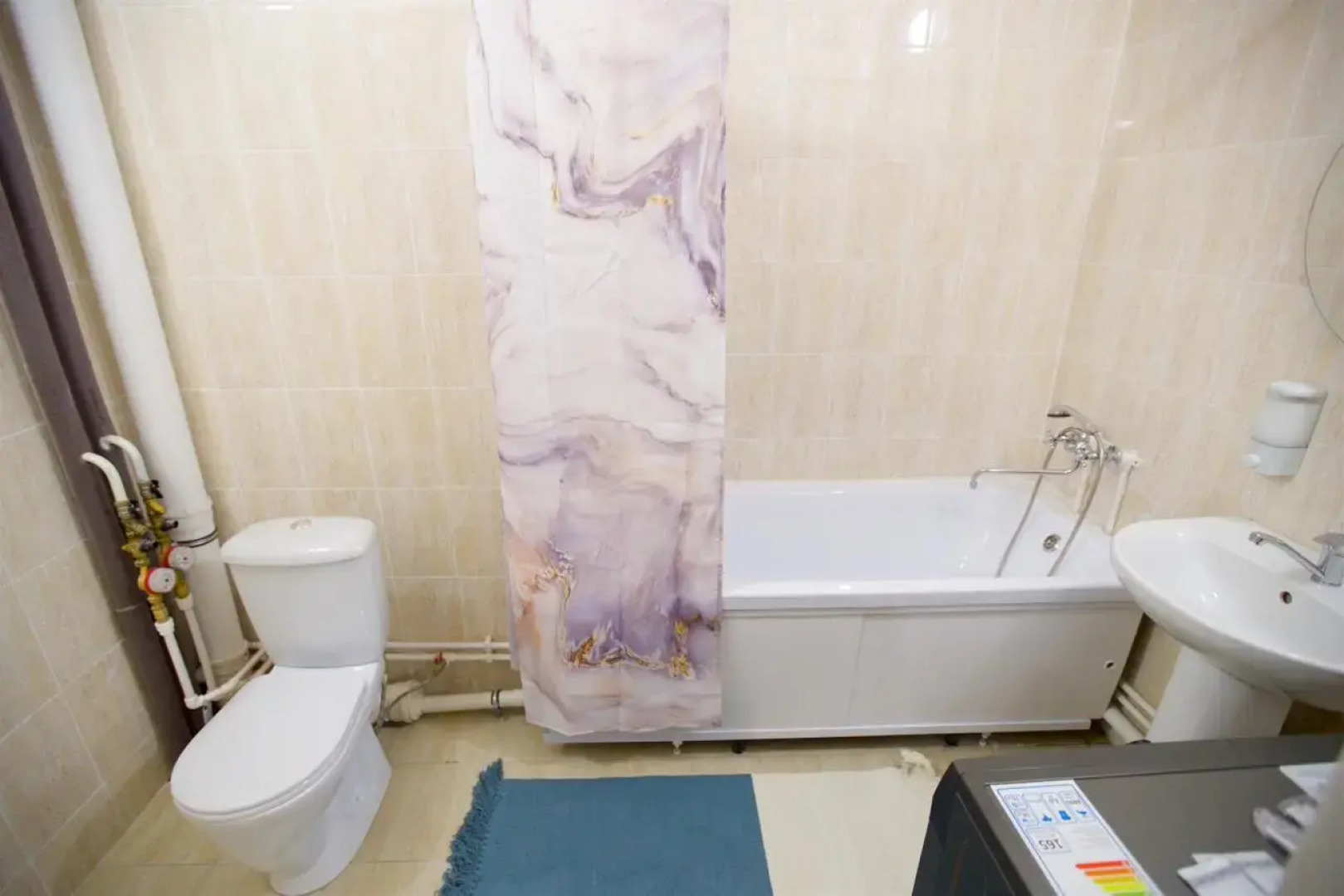 Апартаменты Power