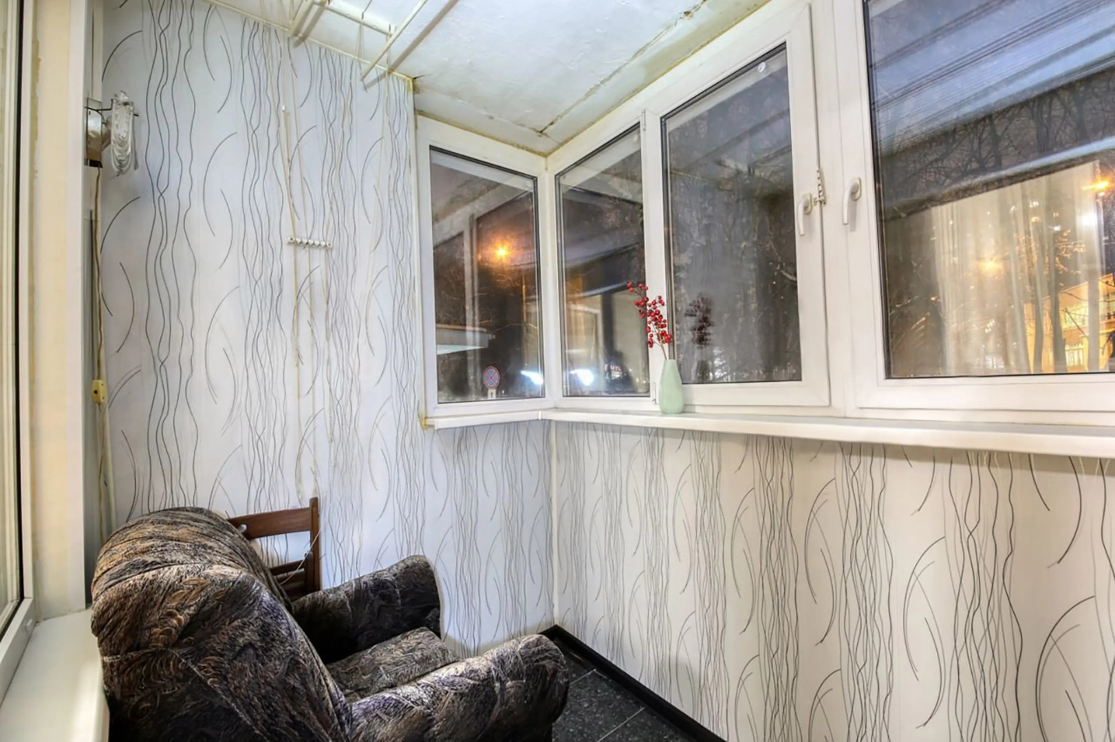 Апартаменты Hanaka Шипиловская 10