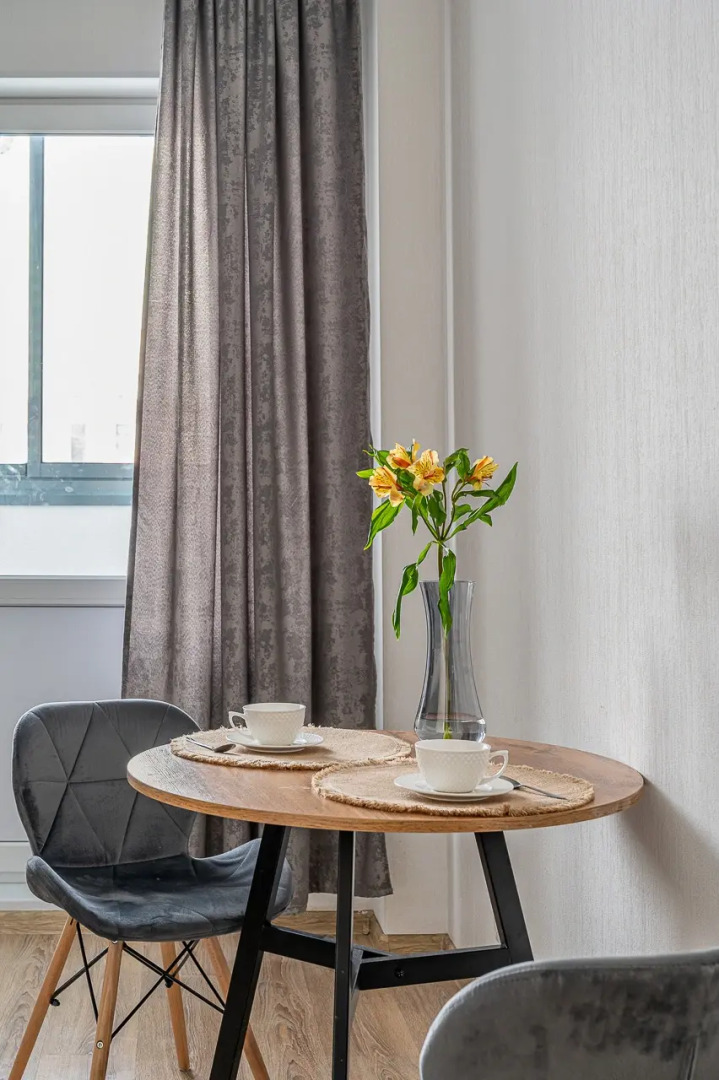 Квартира Стильная и Дерзкая