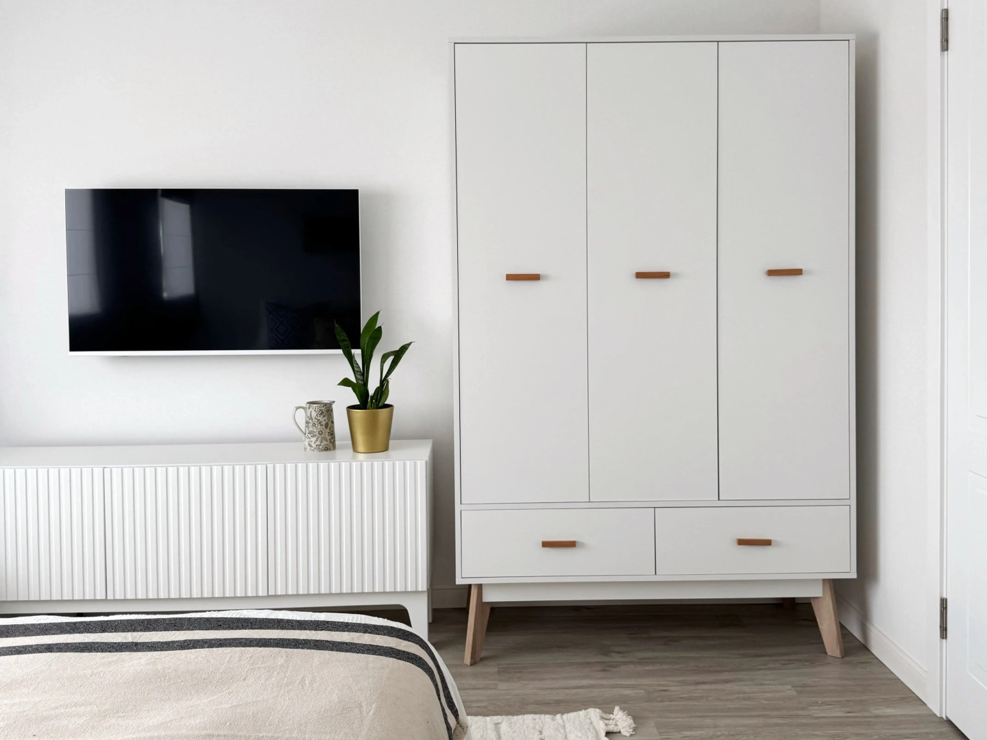 Квартира L Aube для вдохновения и отдыха у моря