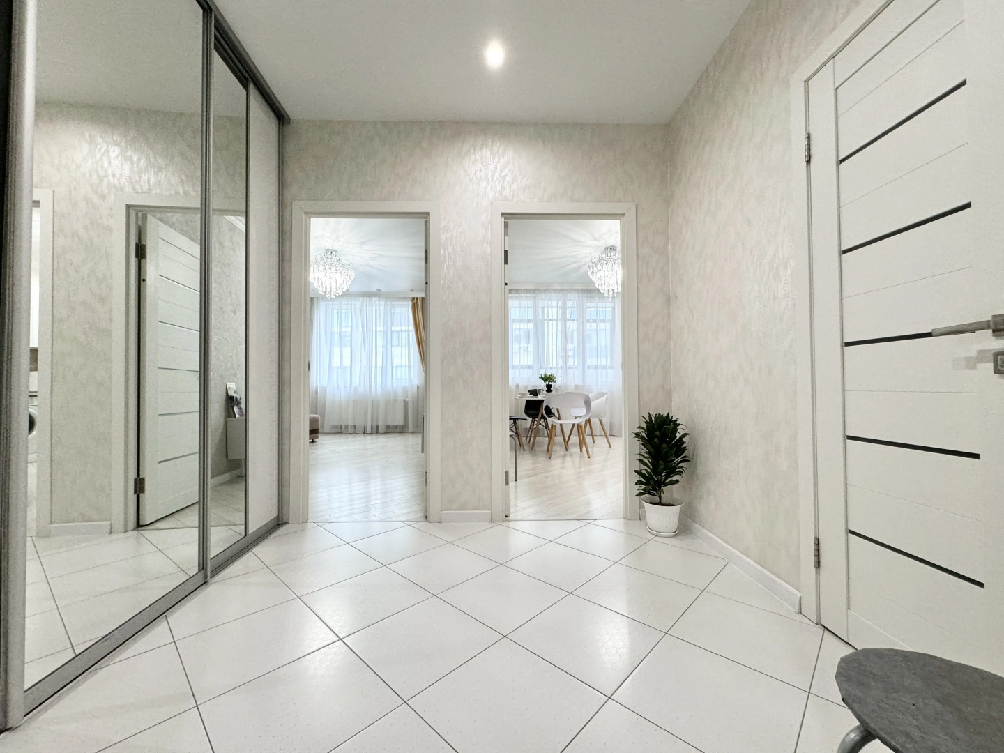 Апартаменты Kazan 24/7 Комсомольская 1